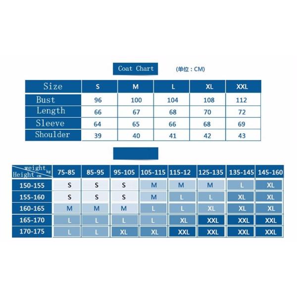 100% nylon2018 new Fashion Printing Bright Color Ladies Jacket Winter Ski Workout Jackets Ski Jacket (size:s-xxl)