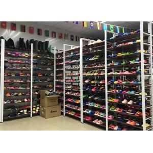 Automatic Rubber Slippers Making Machine For Plastic Sandal / Chappal