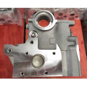 RE RF Engine KIA Cylinder Head AMC908746 MRFJ510100 For KIA MAZDA SPORTAGE 2.0TD