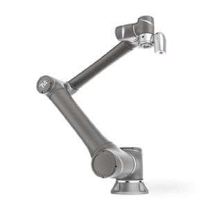 Cobot 6 Axis Industrial TM Cobot Robot For Pick And Place And Arc/MIG/MAG