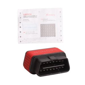 Launch X431 iDiag Auto Diag Scanner for Android