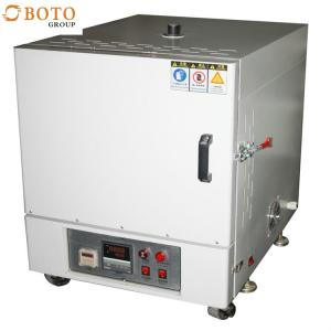 304 Stainless Steel UV Aging Test Chamber with RT 10-70.C Temp Range Humidity