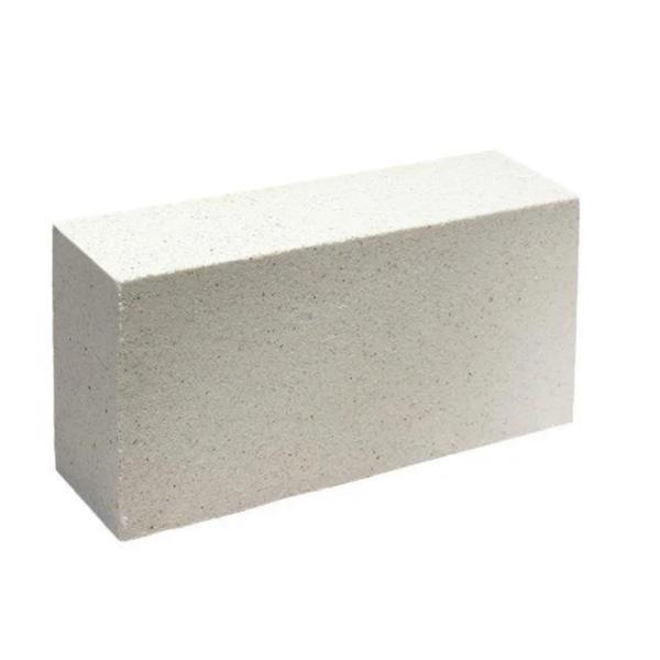High Density Silica Bricks For Industrial Kiln Custom Processing CaO Content % ≤3
