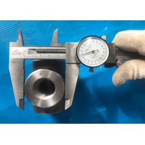 ASME B16.11 Socket Weld Pipe Fittings