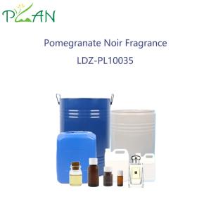 Pure Pomegranate Noir Fragrance Essence For Perfume Making With Free Sample
