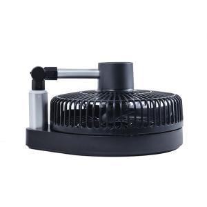 HEBRONFAN Portable Foldable Fan Battery Powered Foldable Table Fan