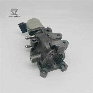 Advertising Company STAR ZEBRA excavator EGR VALVE 25620-E0133 VH25620E0133 for