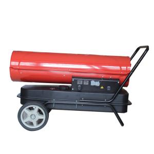 Cheap Price Temperature Control Equipment Kerosene or Diesel Air Heater for