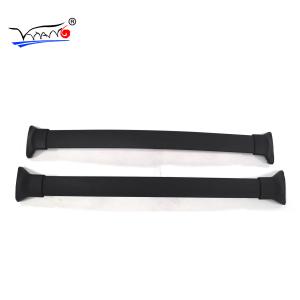 Buy cheap Portable MAZDA CX - 3 Car Rack Cross Bars For Flush Rails B053 Model Easy Get On from wholesalers