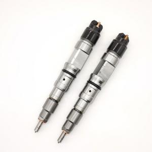 High Quality New Diesel Fuel Injector 0445120217