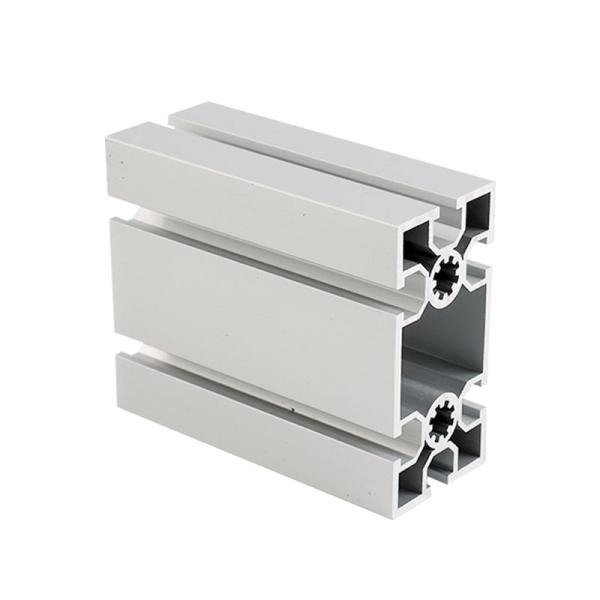 Innovative Multifunctional Factory Automation Assembly Line Customizable Industrial Aluminum Profile