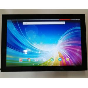 Wholesale Wall-mountable built in wi-fi 10 inch android 6.0 Octa core tablet with GPIO from china suppliers