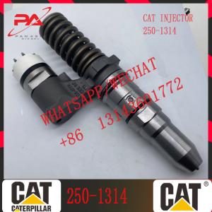 CHONEST Good testing fuel injector 250-1314 10R-1290 2501314 10R1290 for more