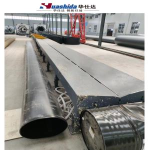 China Pre-Insulated Pipe Drag Chain Conveyor Pipe In Pipe Installation Systems on sale
