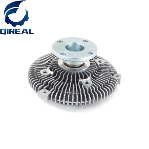 for HYUNDAI Excavator Engine Cooling Part R60-9 Fan Clutch, Fan Motor 11Q6-00220