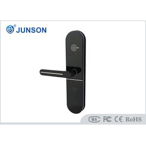 Manufacturers Keyless Card Key Electronic Software System Hotel Door Lock