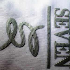 Custom Clothing Patches 3D PVC Soft Rubber Patches with 7 Days Sample Lead Time