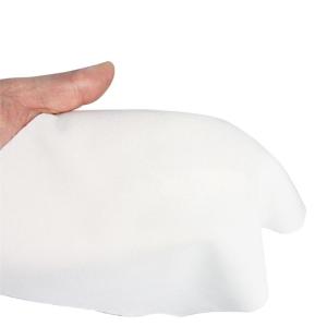 All Purpose Cleanroom Polyester Wipes 4x4 Inch 120gsm Class 1009 Camera Lens