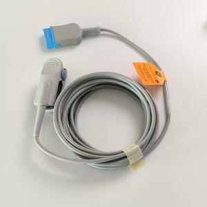 GE Original Ohmeda TruSignal SpO2 Finger Sensor Reusable REF：TS-F4-GE