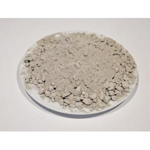 High Strength 65-85% Al2O3 LCC Low Cement Castable 1600 Degree Slag Resistance