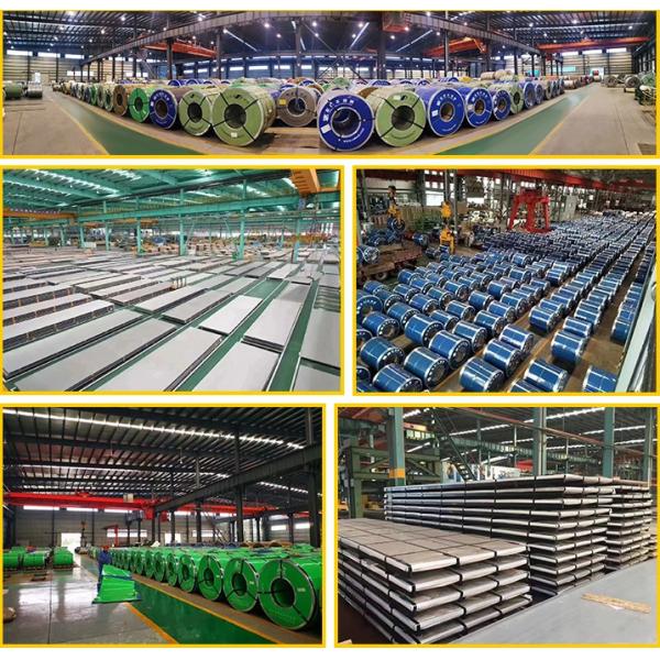 Cold Rolled Half Hard Stainless Steel Strip Coil 1mm 201 304 430 316L SS Coil