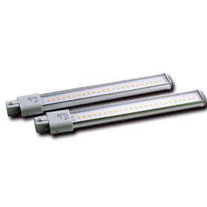 10W 720lm 2G11 High Power LED Plug Light