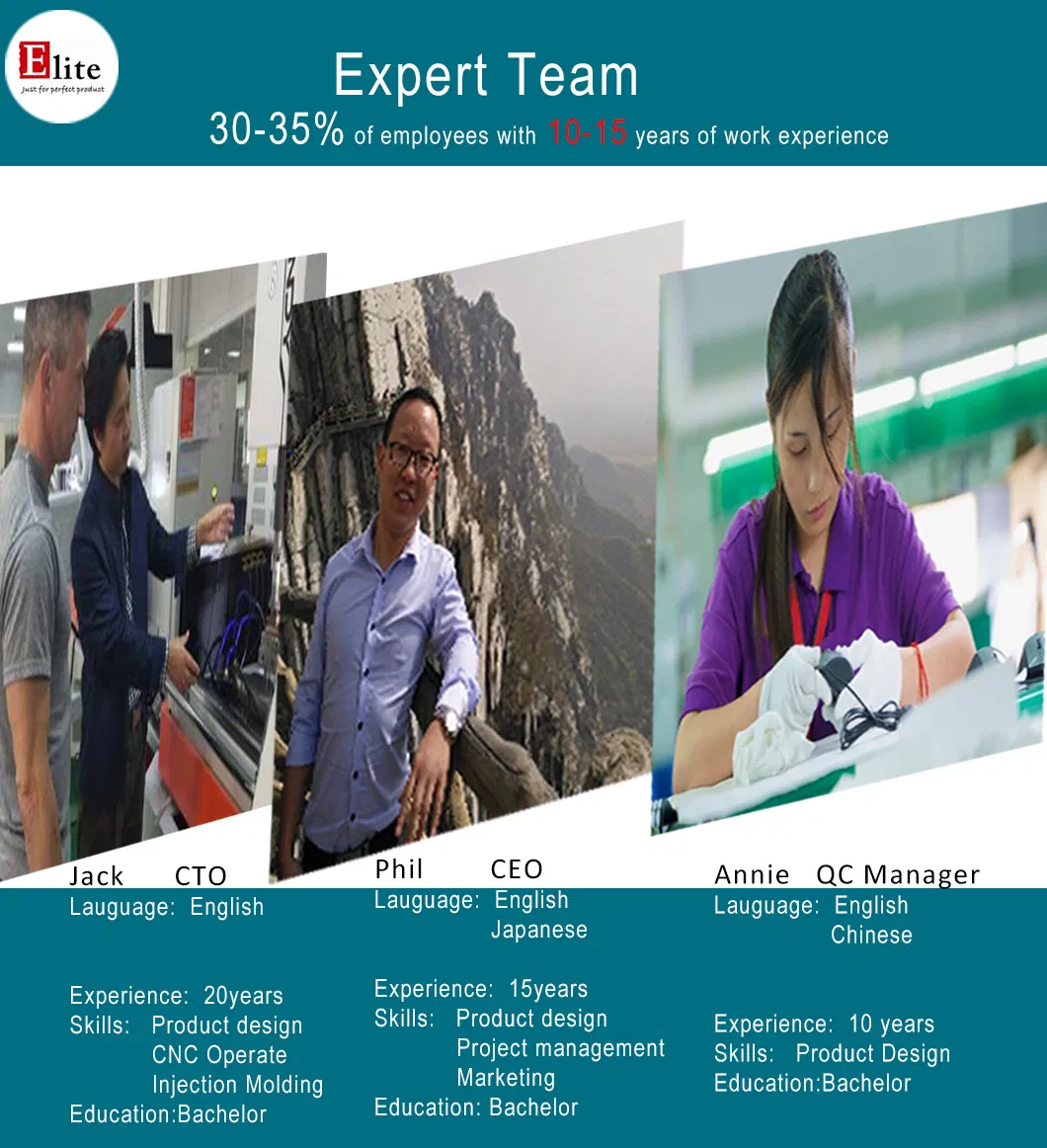 Custom Plastic Injection Mould Applying for Automotive Medical Household Appliances New Energy Indutrial Auto Parts Components Customized Manufacturer