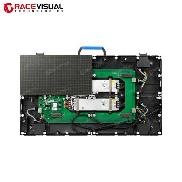 Quality P1.2 P1.5 P1.8 Ultra-slim Cabinet Small Pitch Led Display Cob Mini Pixel Pitch Led Display Screen Video Wall Panel for sale
