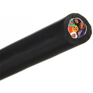 10ga Stranded Copper Conductor GPT Electrical Primary Wire for Automotive