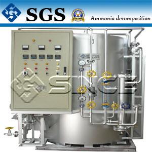 Wholesale Ammonia Cracking Produce Hydrogen For Stainless Steel Strip And Sheet from china suppliers