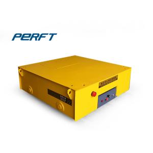 2 Ton Cable Drum Powered Material Transfer Cart Can Be Customizeable