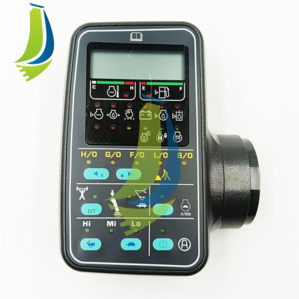 7834-77-3002 Monitor Display Panel For PC200-5 Excavator