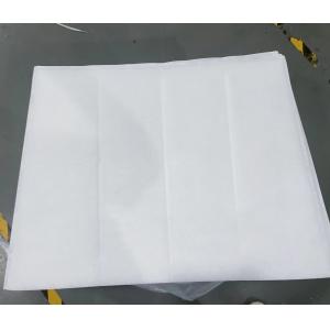 15KW The Initial Effect Cotton Trapezoidal Bag Machine Is Equipped With A User