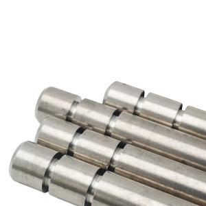 Prism Connecting Rods 304 stainless Steel Prism Rods Rustproof Design for Leica