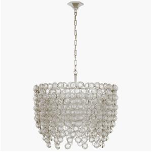 Milazzo Medium Waterfall Chandelier JN 5234