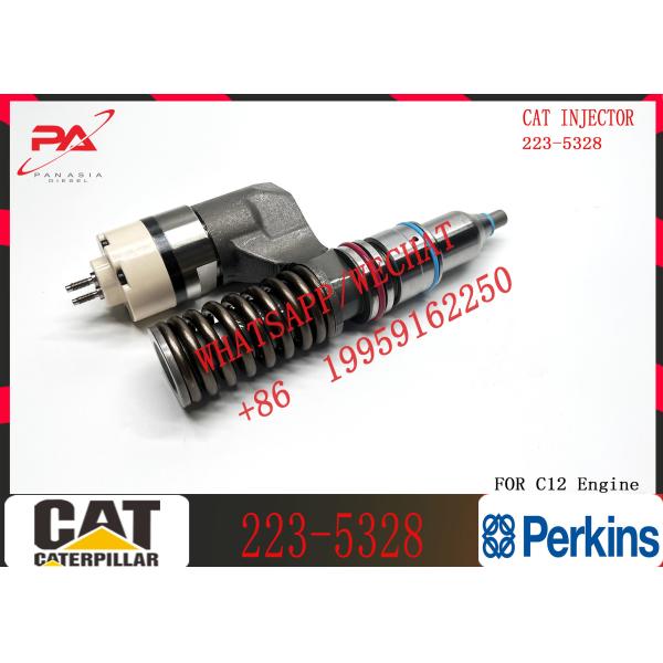 Diesel Fuel Injector 212-3468 223-5328 212-3463 317-5278 281-7152 20R-0055 10R-9235