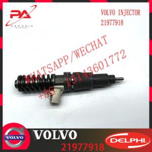 22254576 Diesel Fuel Injector BEBE4P03001 BEBE4P02001 21977918 E3.27 For V-O-L-V
