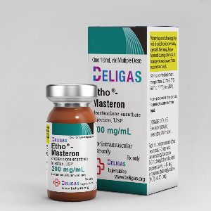 Quality Etho Masteron Drostanolone Enanthate 200 Vial Labels And Boxes for sale