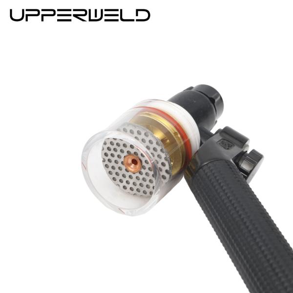 TIG Welding Torch Whole Torch For Professional Welding Apply TIG UPPERWELD TY30TSW
