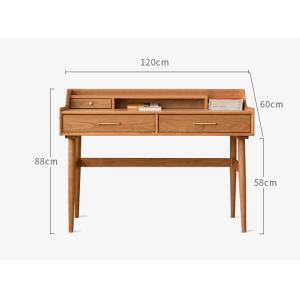 Buy cheap Desktop computer desk, writing desk, from wholesalers