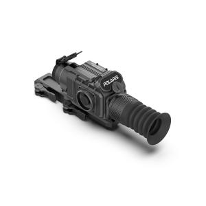 IP67 Thermal Imaging Infrared Night Vision Monocular 384X288 For Hunting