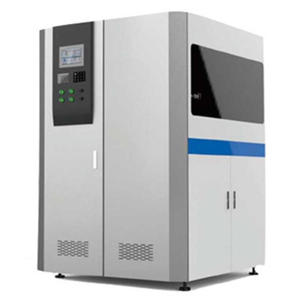 Quality Modular Design Portable Water Treatment Machinery With Automatic PLC Remote Control System for sale