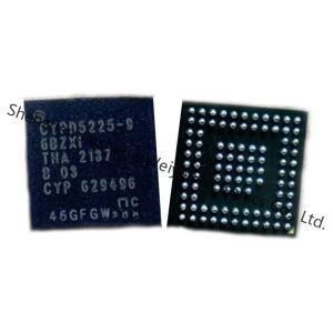 Wholesale CYPD5225-96BZXIT Low Speed/Full Speed/High Speed/Super Speed Basic USB Type-C Controller USB 3.0 3.3V/5V T/R 96-Pin BGA from china suppliers