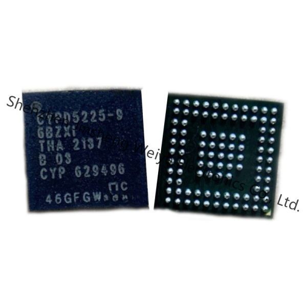 CYPD5225-96BZXIT Low Speed/Full Speed/High Speed/Super Speed Basic USB Type-C