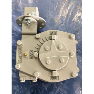 Wholesale Partial Turn 90° Ip68 Worm Wheel Gearbox from china suppliers