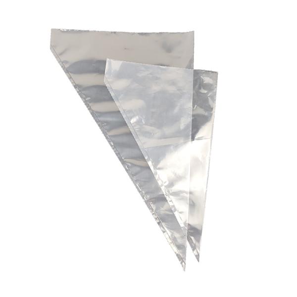 90 Micron Tipless Piping Bags