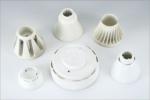 High Precision Auto Accessories Making Machine Vertical Injection Molding