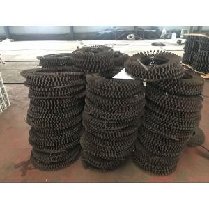 HRE Ferro Chromium Aluminium Heating Element Flat Wire