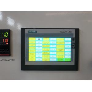 Water Supply Plastic PVC Pipe Making Extrusion Socketing Belling Machine