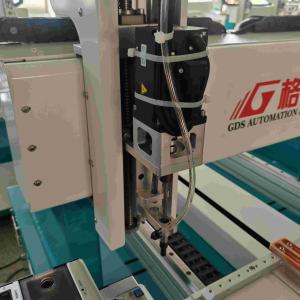 50Hz - 60Hz Automatic Screw Tightening Machine 6000W Screw Automatic Machine